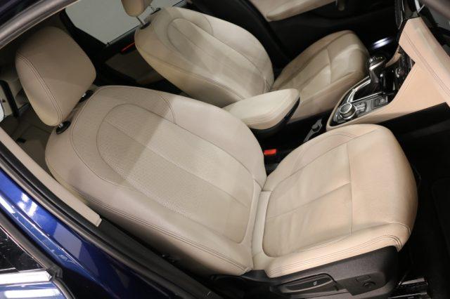 BMW 225 xe Active Tourer iPerformance Luxury aut.