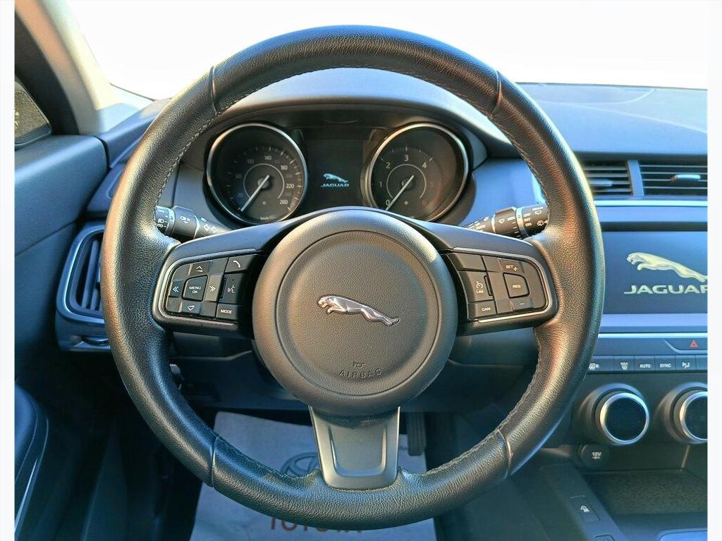 Jaguar E-Pace 2.0 D I4 R-Dynamic S AWD Auto