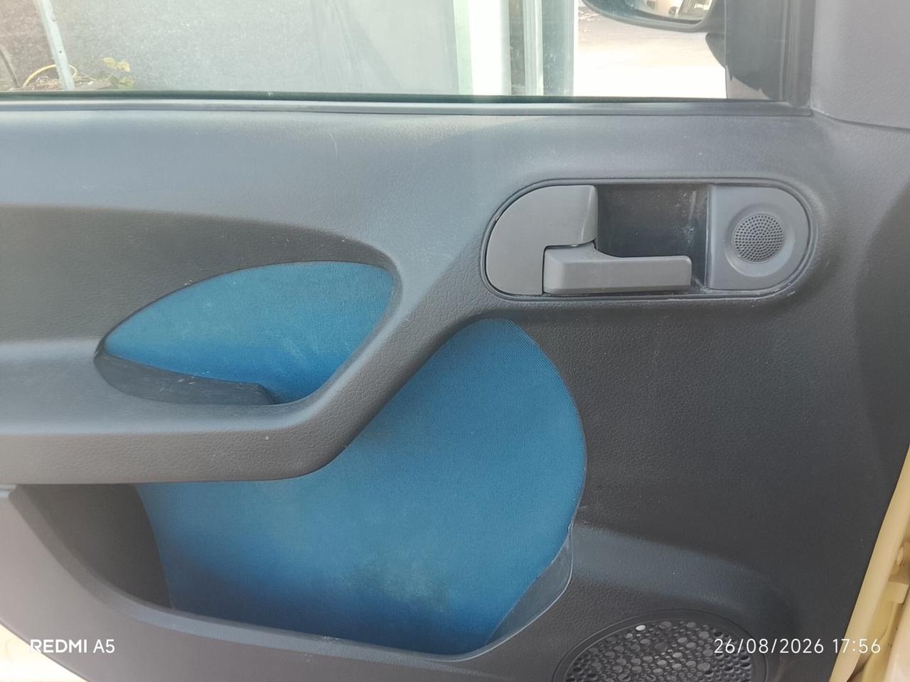 Fiat Panda 1.2 Emotion Eco