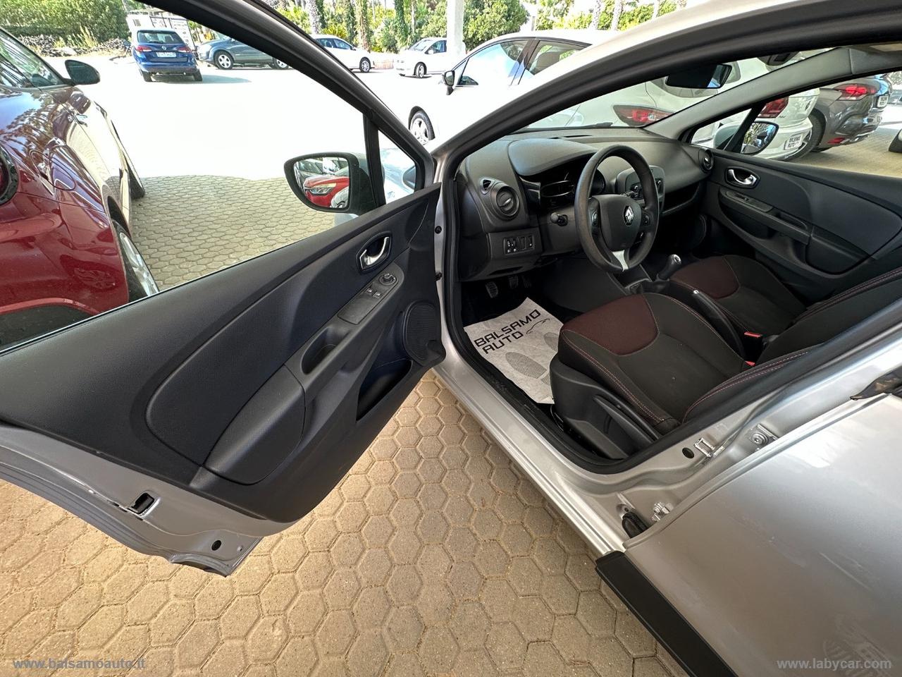RENAULT Clio Sporter dCi 8V 75CV S&S Energy Life