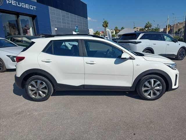Kia Stonic 1.2 DPI Style TT