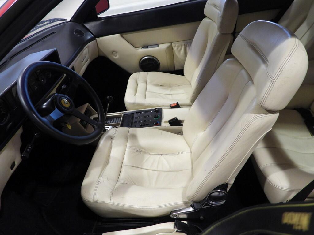 Ferrari Mondial Quattrovalvole Coupe 3.0
