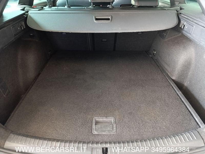 Seat Leon Leon Sportstourer 2.0 TDI 150 CV DSG FR