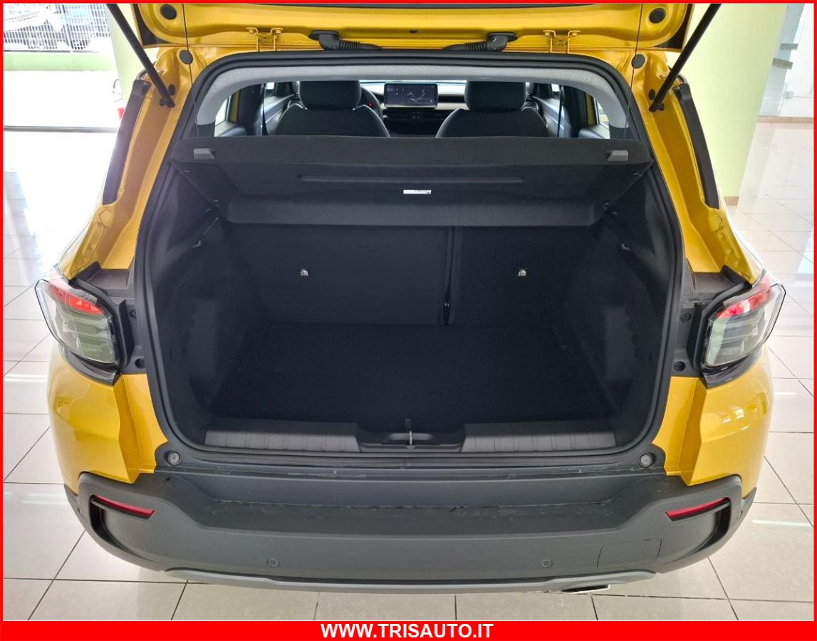 JEEP Avenger 1.2T Mhev E-dct Longitude NEOPATENTATI (FULL LED+ANDROID+APPLE)