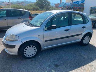 Citroen C3 1.4 HDi