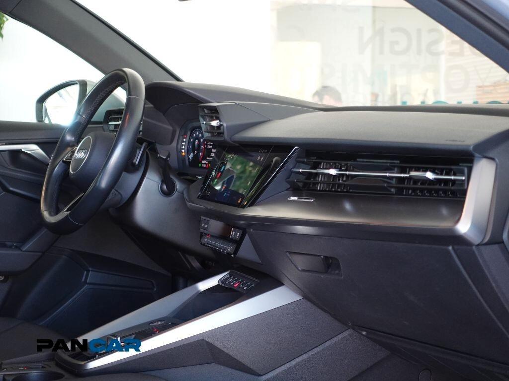 Audi A3 SPB 35 TFSI S tronic Business