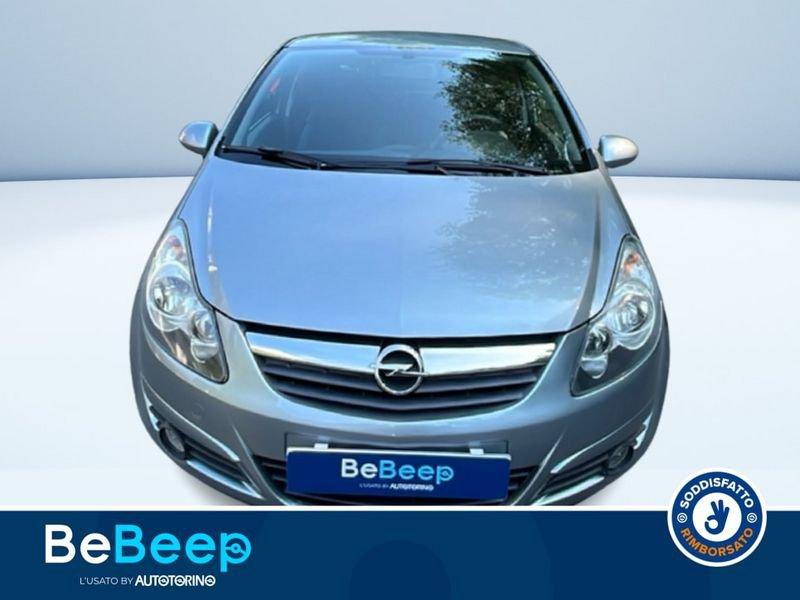Opel Corsa 3P 1.2 CLUB 85CV