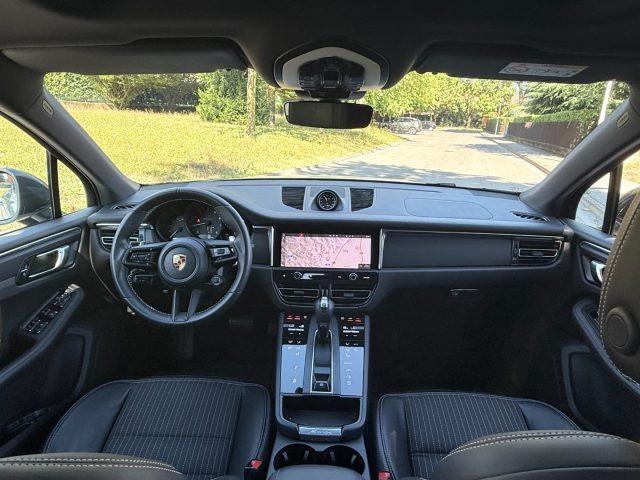 PORSCHE Macan 2.0 T IVA ESPOSTA