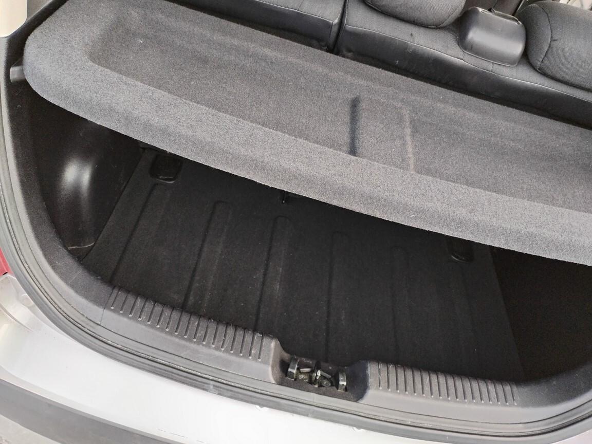 Hyundai i10 1.1 12V Active 11/2008 km 108000 manutenzioni fatte