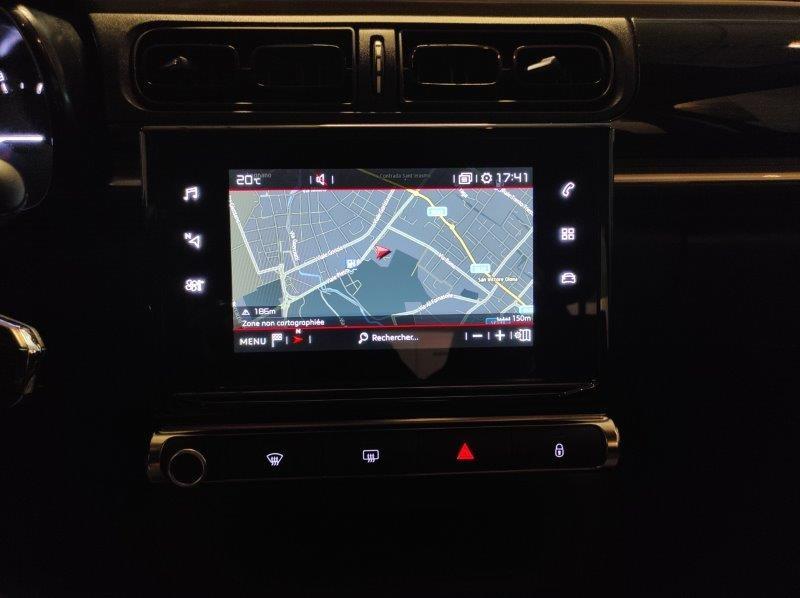 CITROEN C3 3ª serie - C3 PureTech 110 S&S Plus