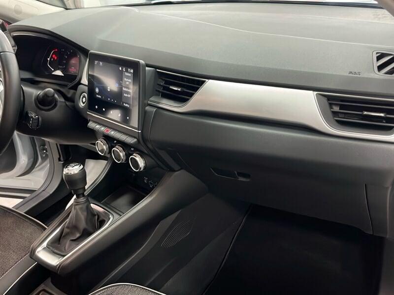Renault Captur Captur 1.0 tce Techno Gpl 100cv