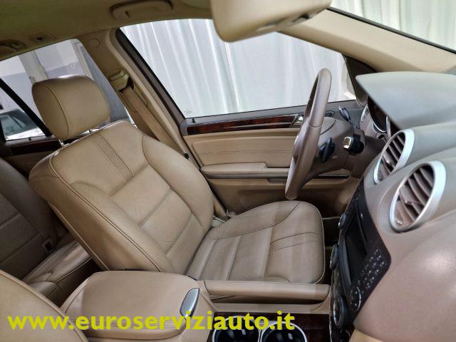 MERCEDES-BENZ ML 280 CDI Premium