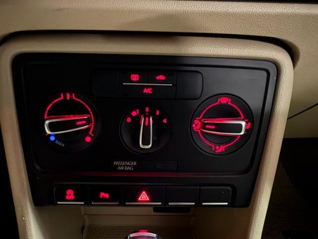 VOLKSWAGEN Maggiolino Cabrio 2.0 TDI DSG Design BlueMotion Technology