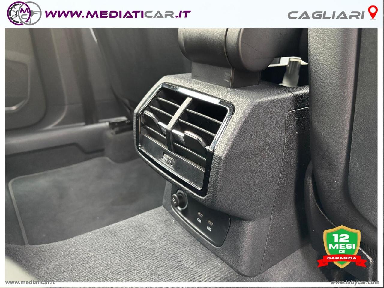 AUDI Q3 SPB 35 TDI S tronic Business Plus