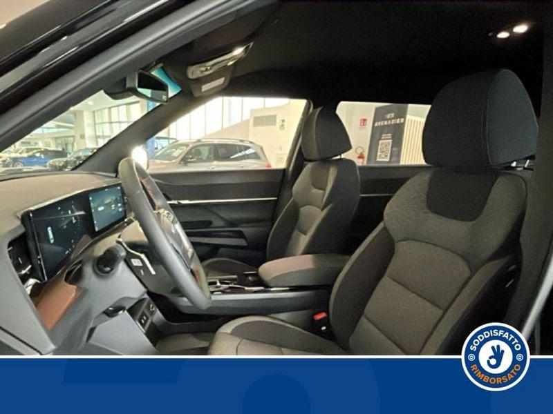 KGM Torres HEV Style 1.5 Turbo GDI 2WD AT