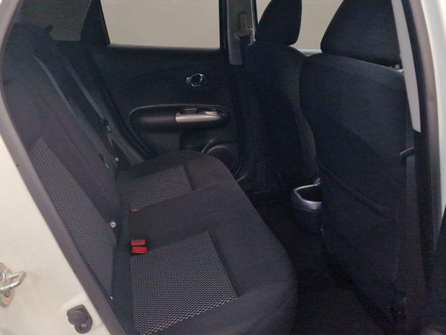NISSAN Juke 1.5 dCi Start&Stop N-Connecta