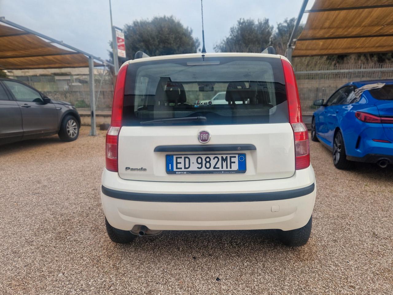 Fiat Panda 1.2 Active