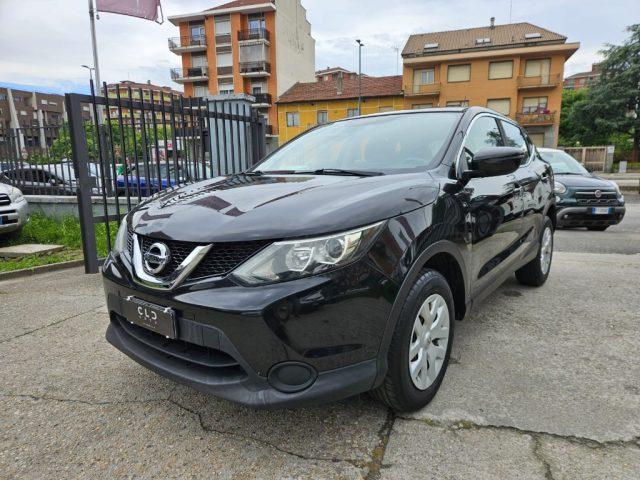 NISSAN Qashqai 1.2 DIG-T
