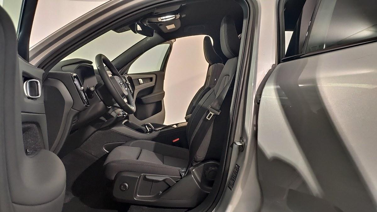 VOLVO Xc40 Recharge Pure Electric Single Motor Rwd Core