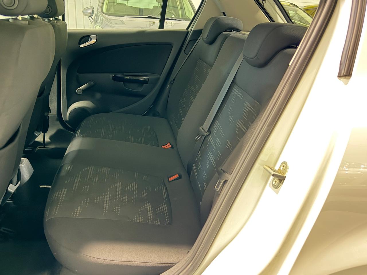 Opel Corsa 1.2 85CV 5P GPL Neopatentati 2013 104.000KM