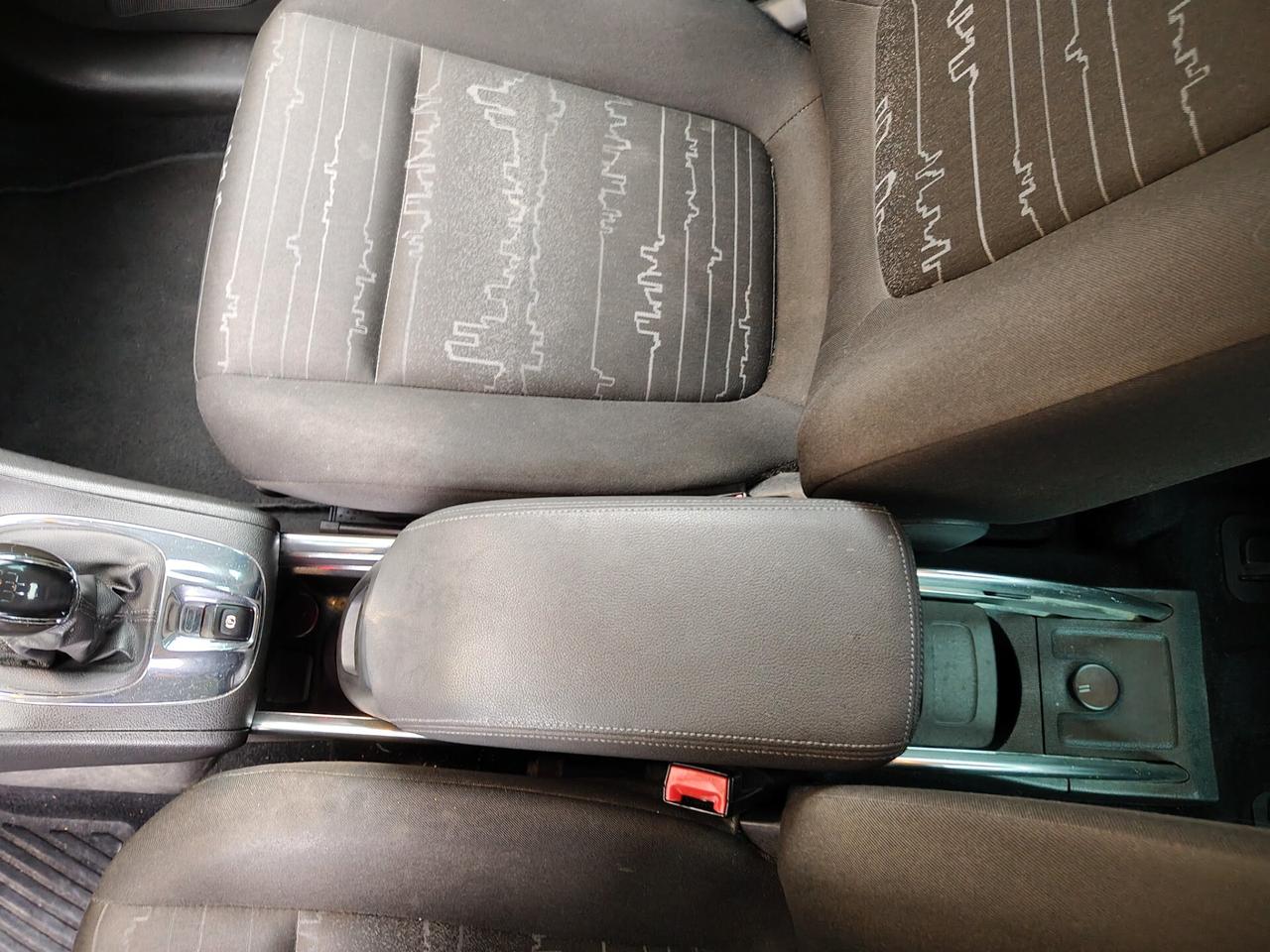 Opel Meriva 1.3 CDTI 95CV ecoFLEX Elective