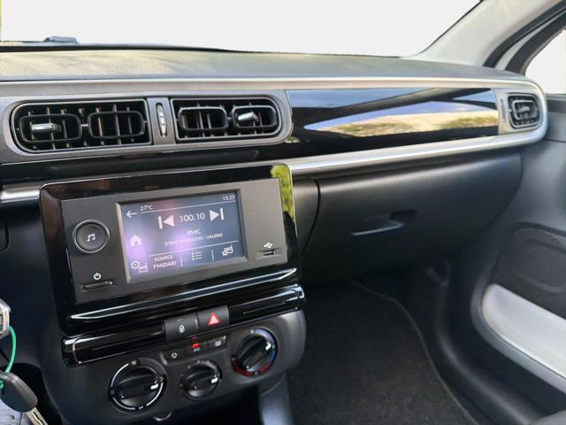 CITROEN C3 BlueHDi 100 Van Feel Autocarro