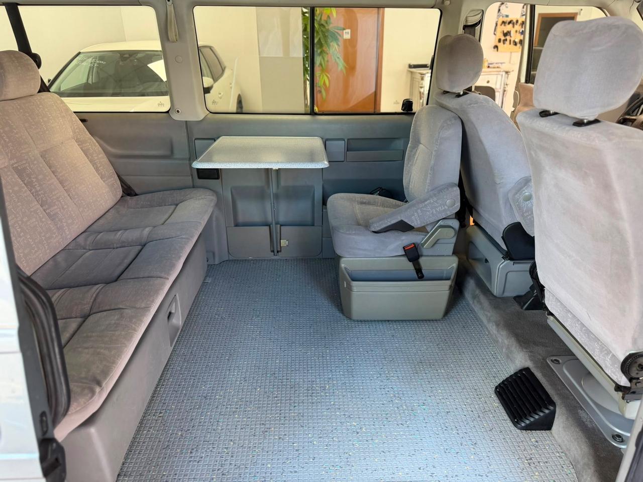 Volkswagen Multivan T4