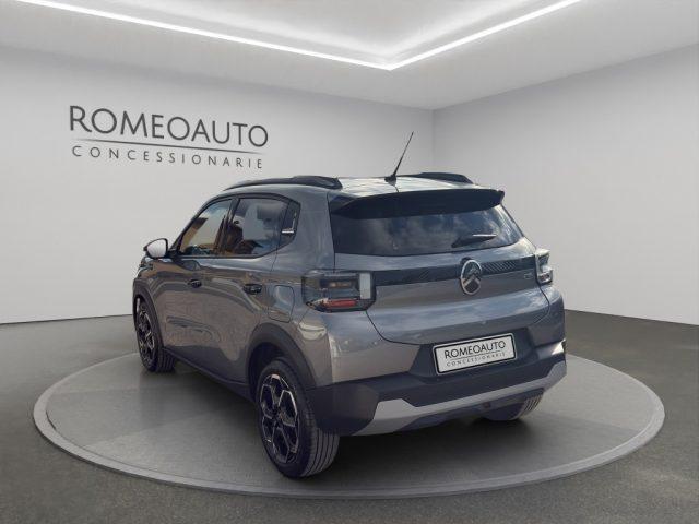 CITROEN C3 PureTech 100 Max