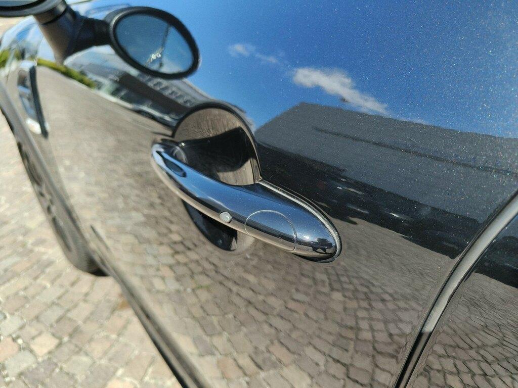 Mini Cooper D Countryman 2.0 TwinPower Turbo Cooper D