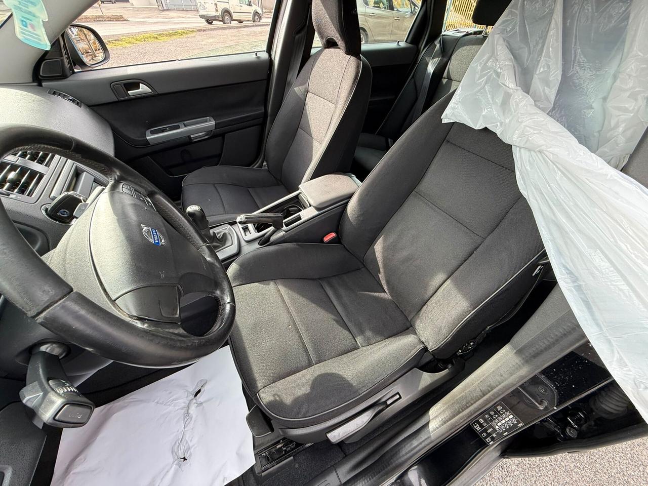 VOLVO V50 R-DESIGN STATION WAGON 1.6DIESEL 115CV