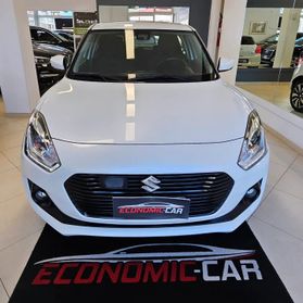 Suzuki Swift 1.0 Boosterjet Hybrid S