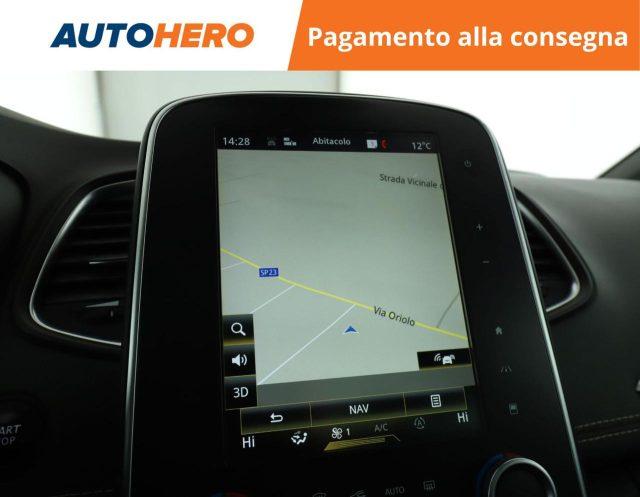 RENAULT Scenic Scénic dCi 160 CV EDC Energy Edition One