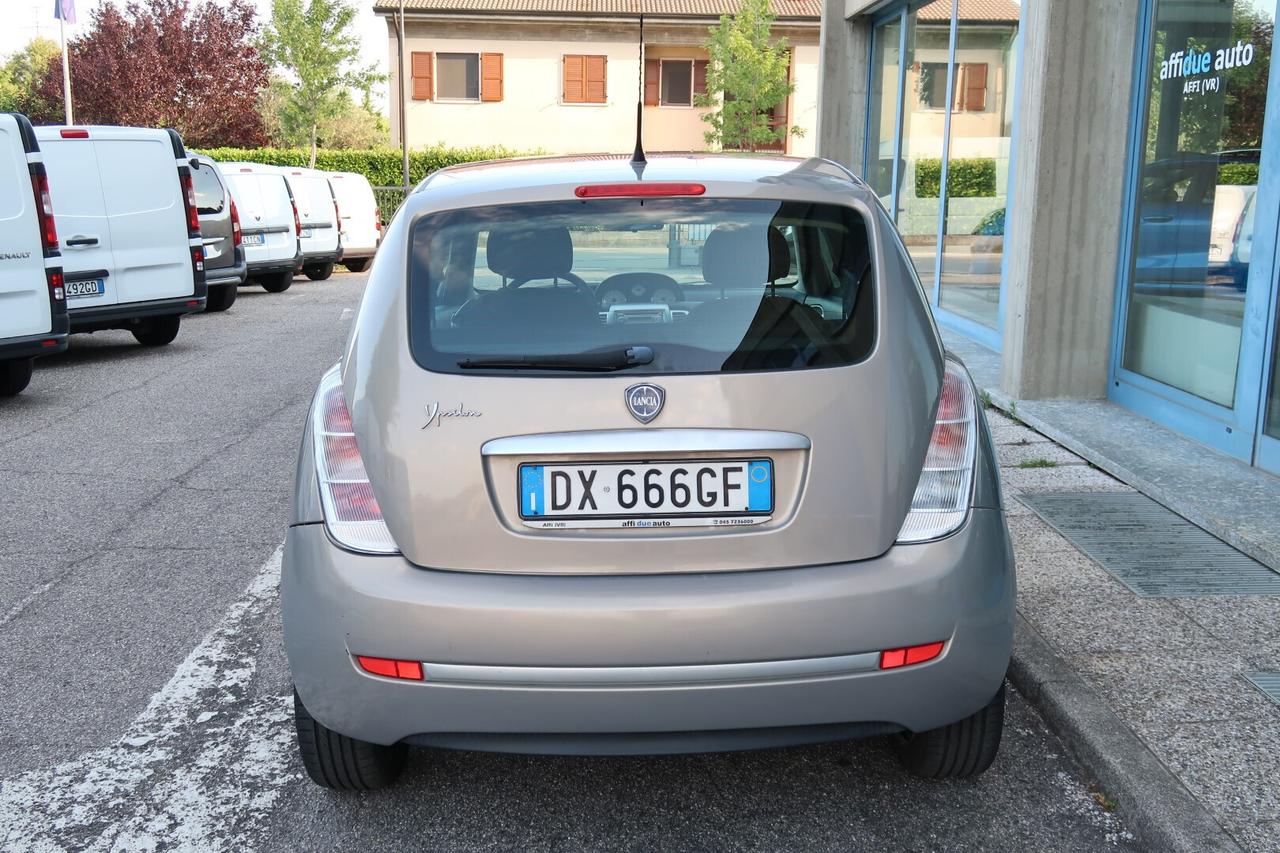 Lancia Ypsilon 1.2 Oro
