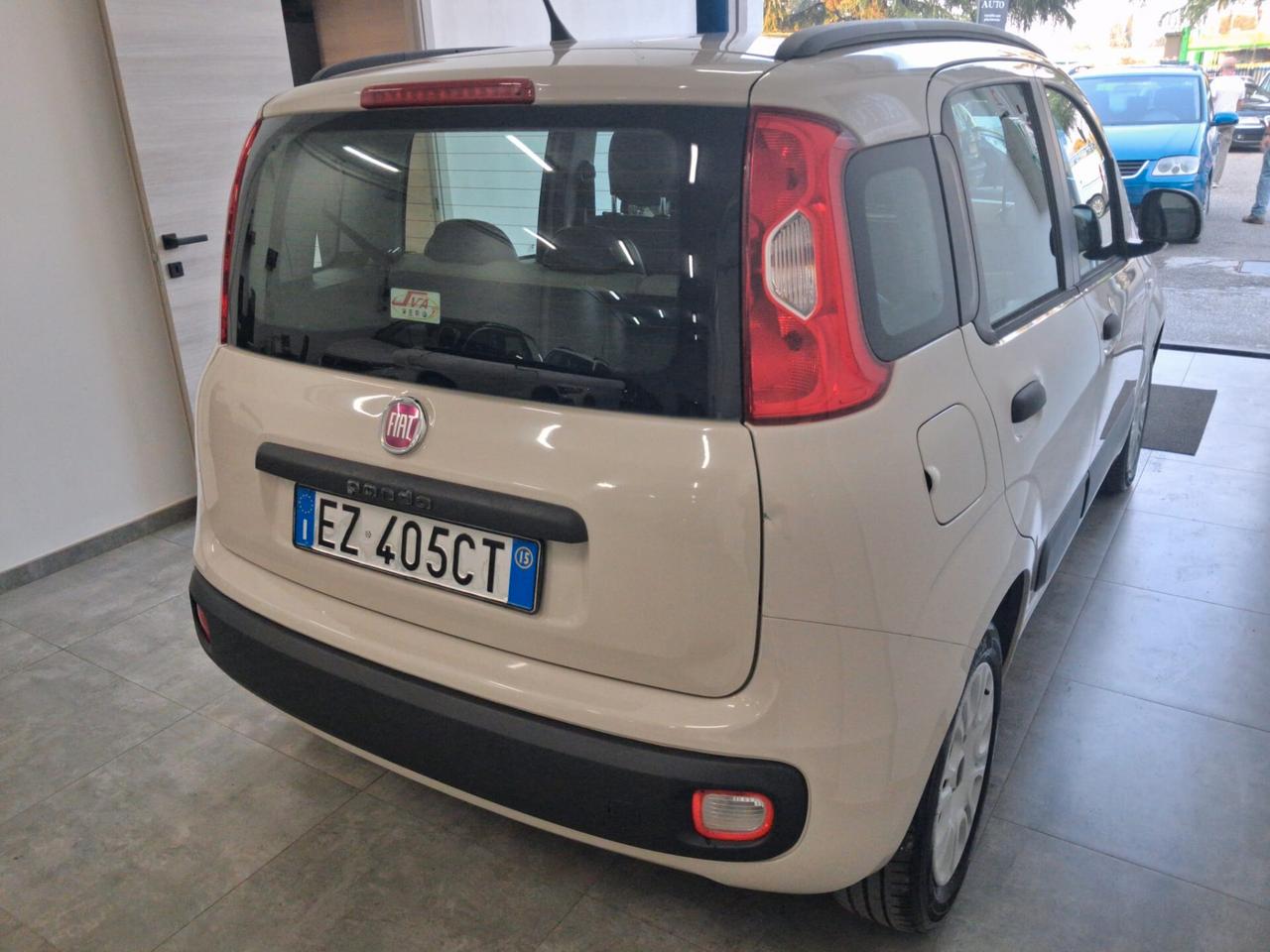 Fiat Panda 1.3 MJT S&S Easy