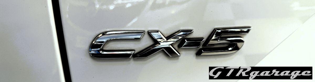 MAZDA CX-5 Skyactiv150 CV Evolve NO OBBLIGO FINANZIAMENTO