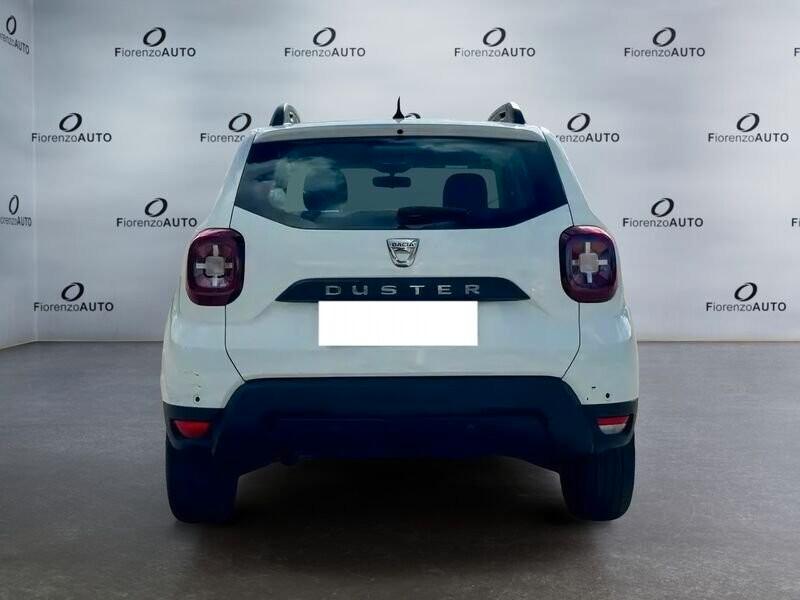 Dacia Duster 1.0 TCe 100 CV ECO-G 4x2 Comfort