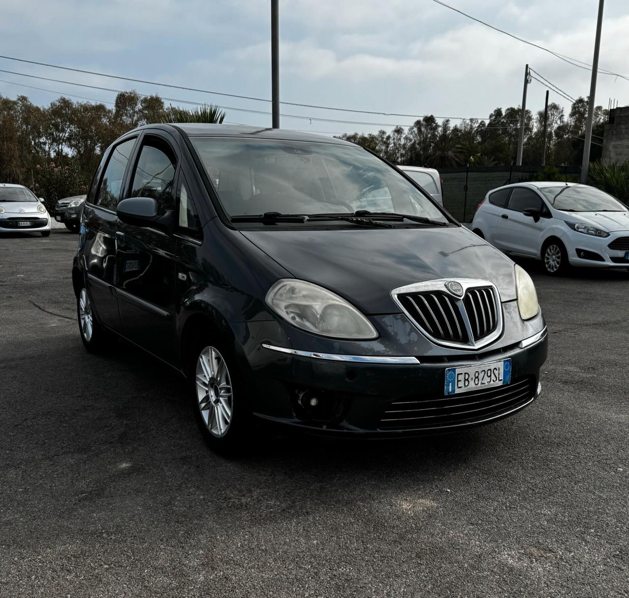 Lancia MUSA 1.3 Mjt 95 CV Diva