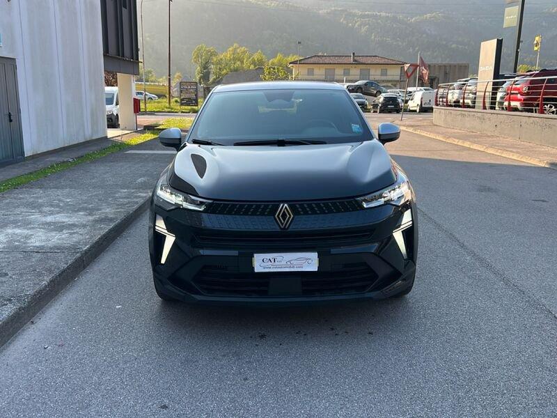 Renault Captur techno TCe 90