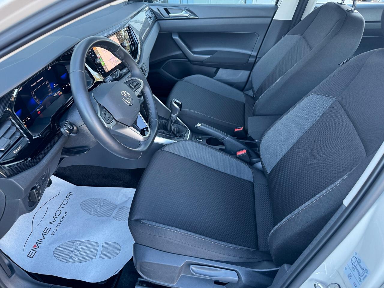 VolkswagenPolo 1.0 Tsi 95CV Life / PROMO