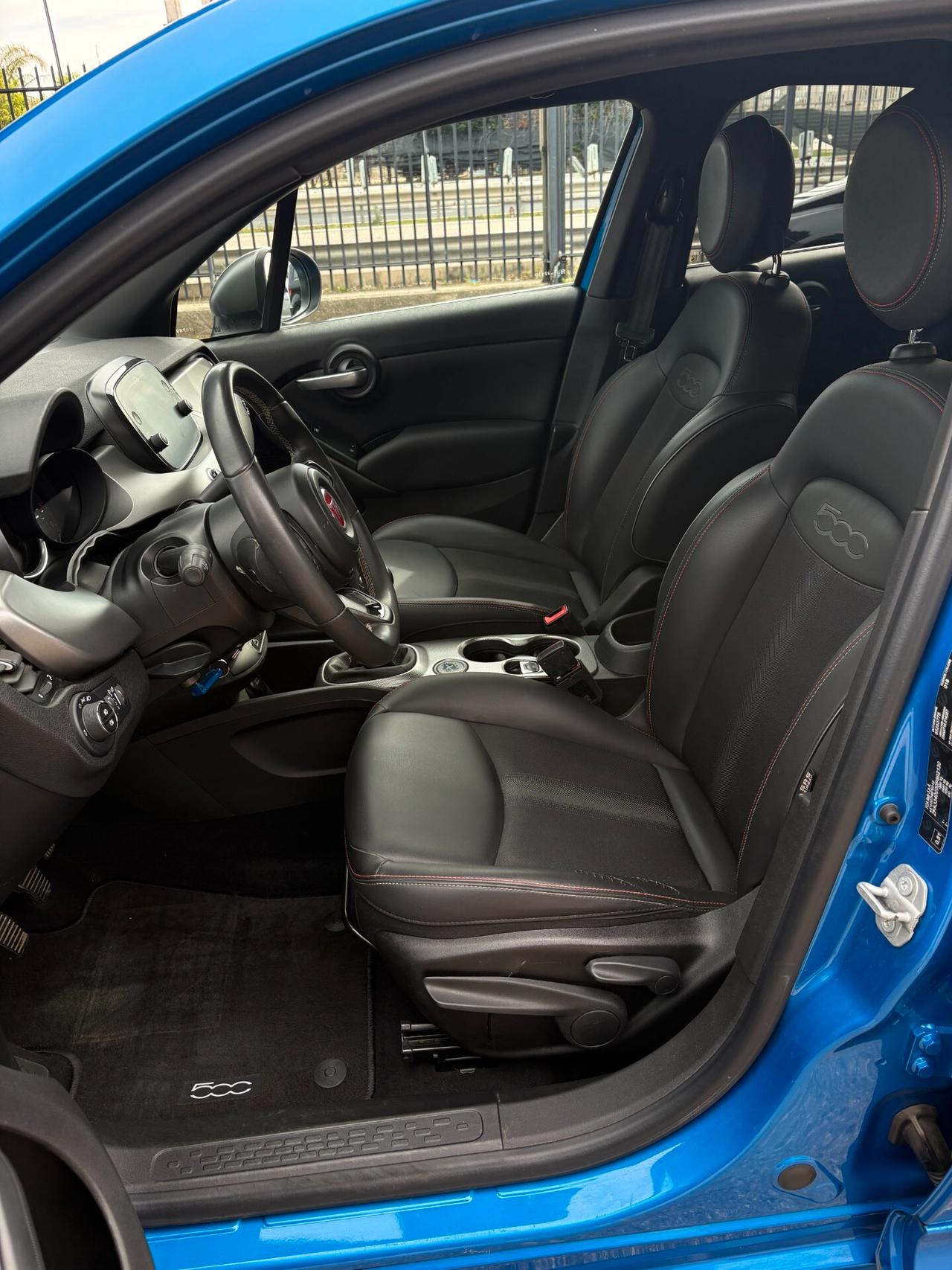 Fiat 500X 1.3 MultiJet 95 CV Sport