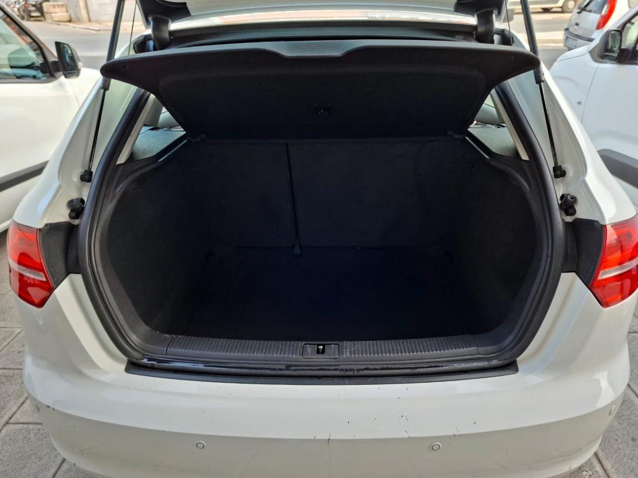 Audi A3 SPB 1.6 TDI 90cv Ambition 2012