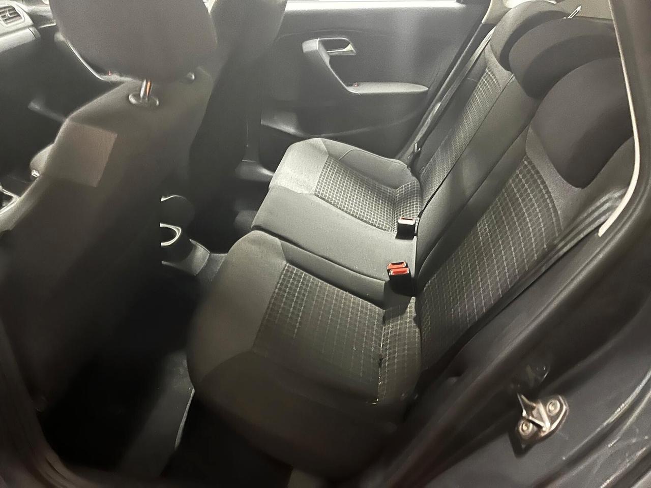 Volkswagen Polo 1.0 MPI 75 CV 5p. Comfortline OK Neopatentati