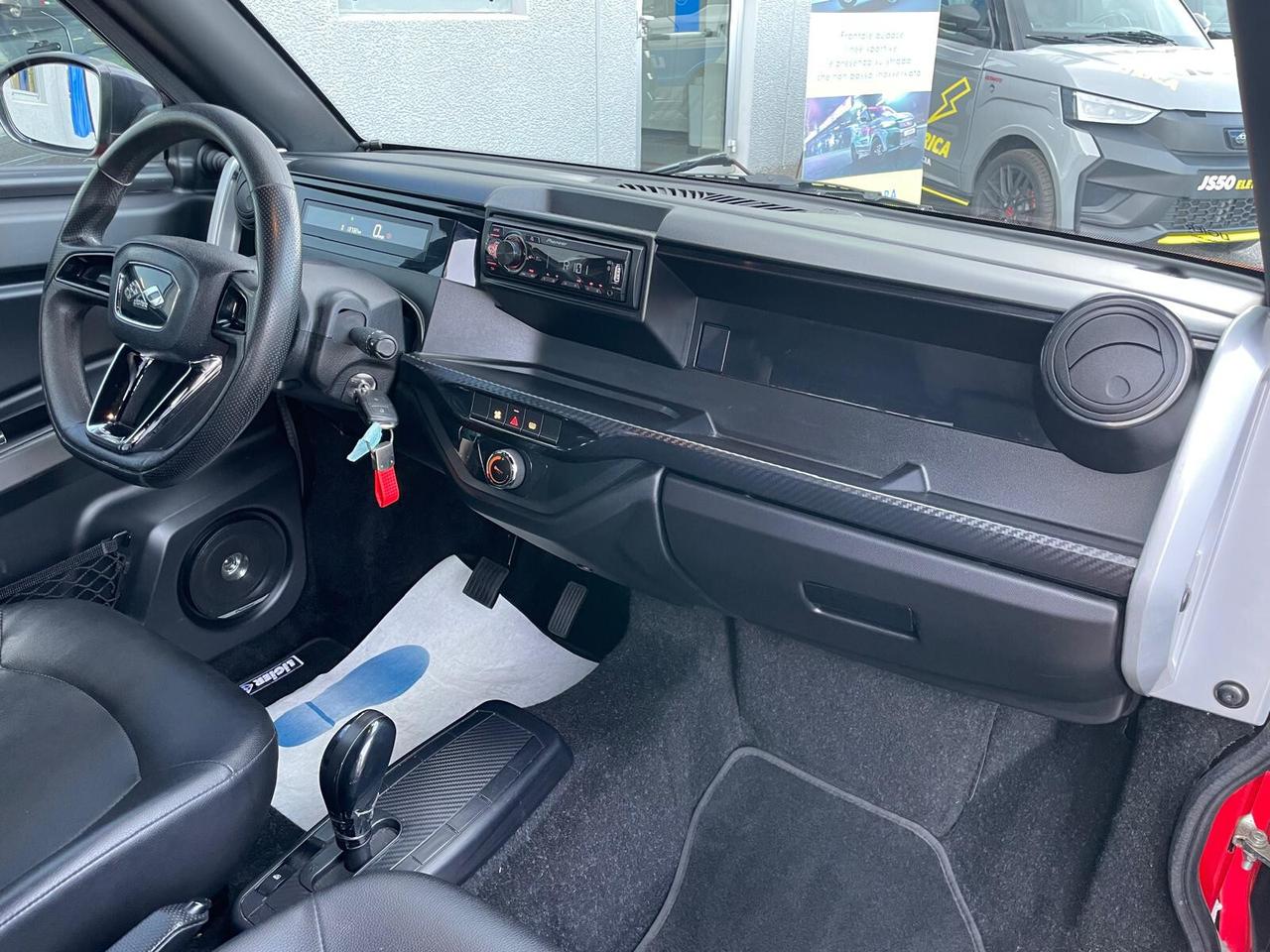 Ligier Myli DCI L6 I.Deal