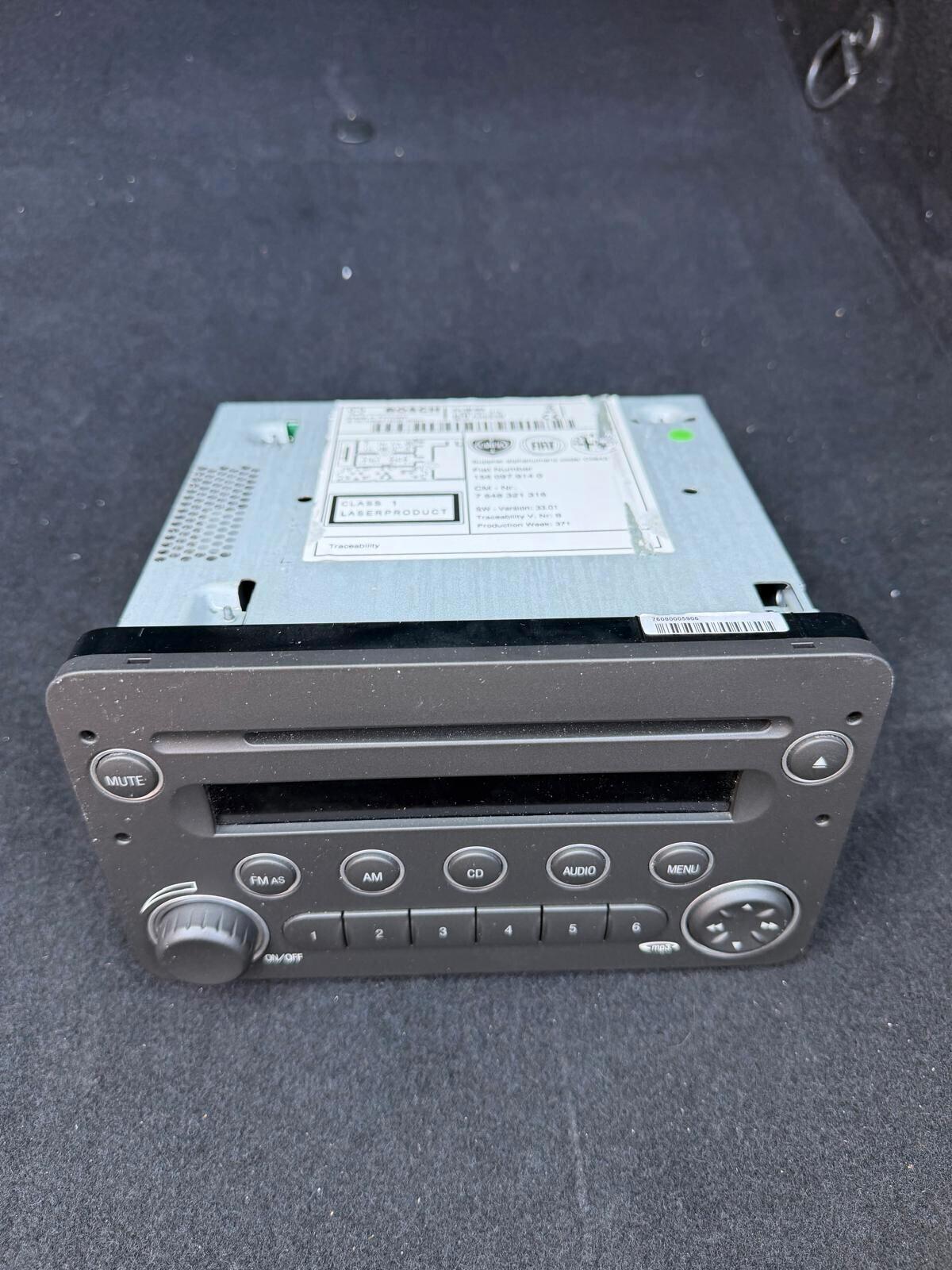 Alfa Romeo 159 2.0 JTDm 170 CV