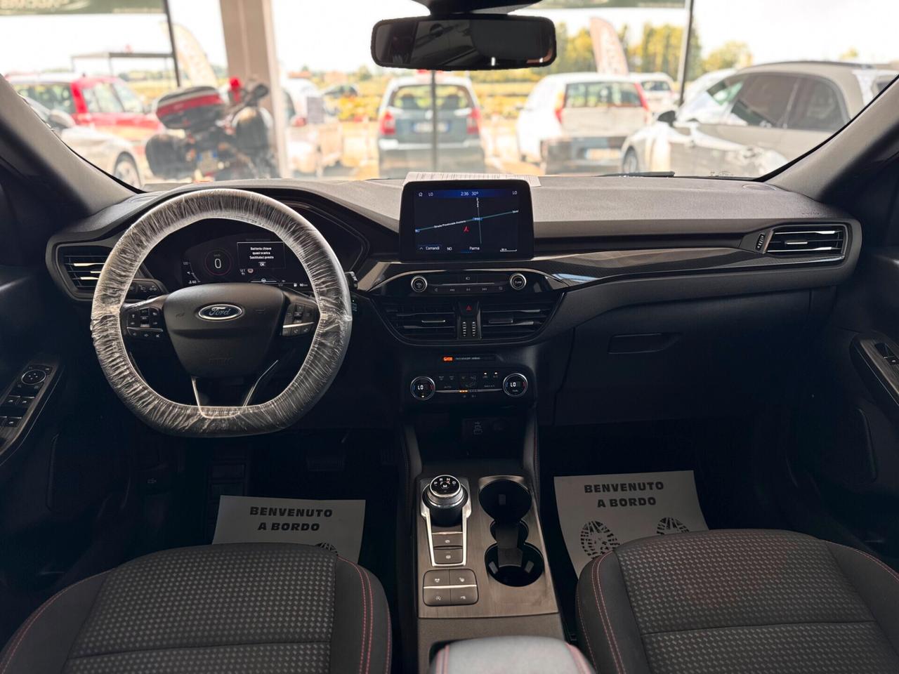 Ford Kuga 1.5 EcoBlue 120 CV 2WD ST-Line