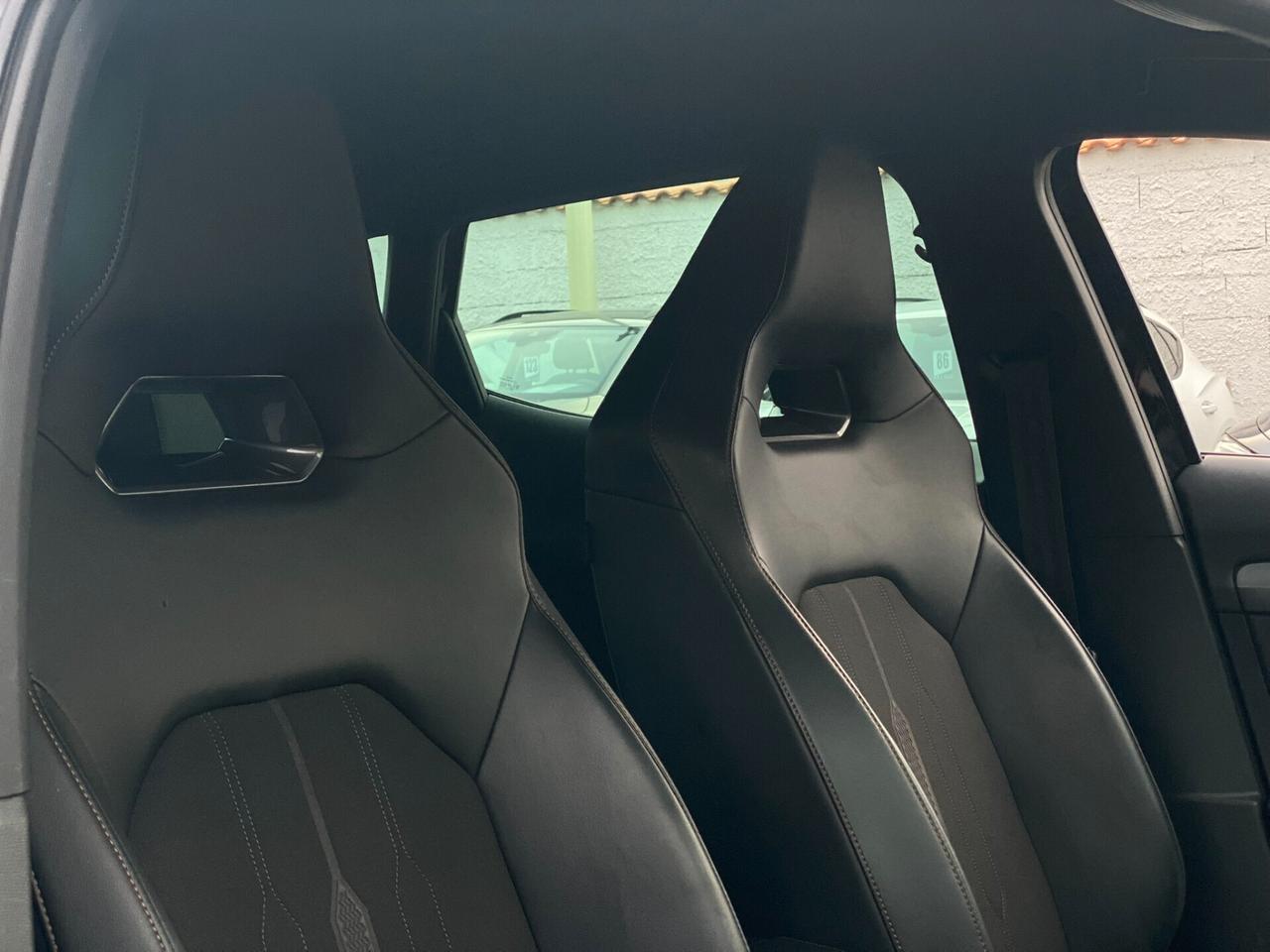 Cupra Formentor 2.0 TDI 150CV DSG 4drive