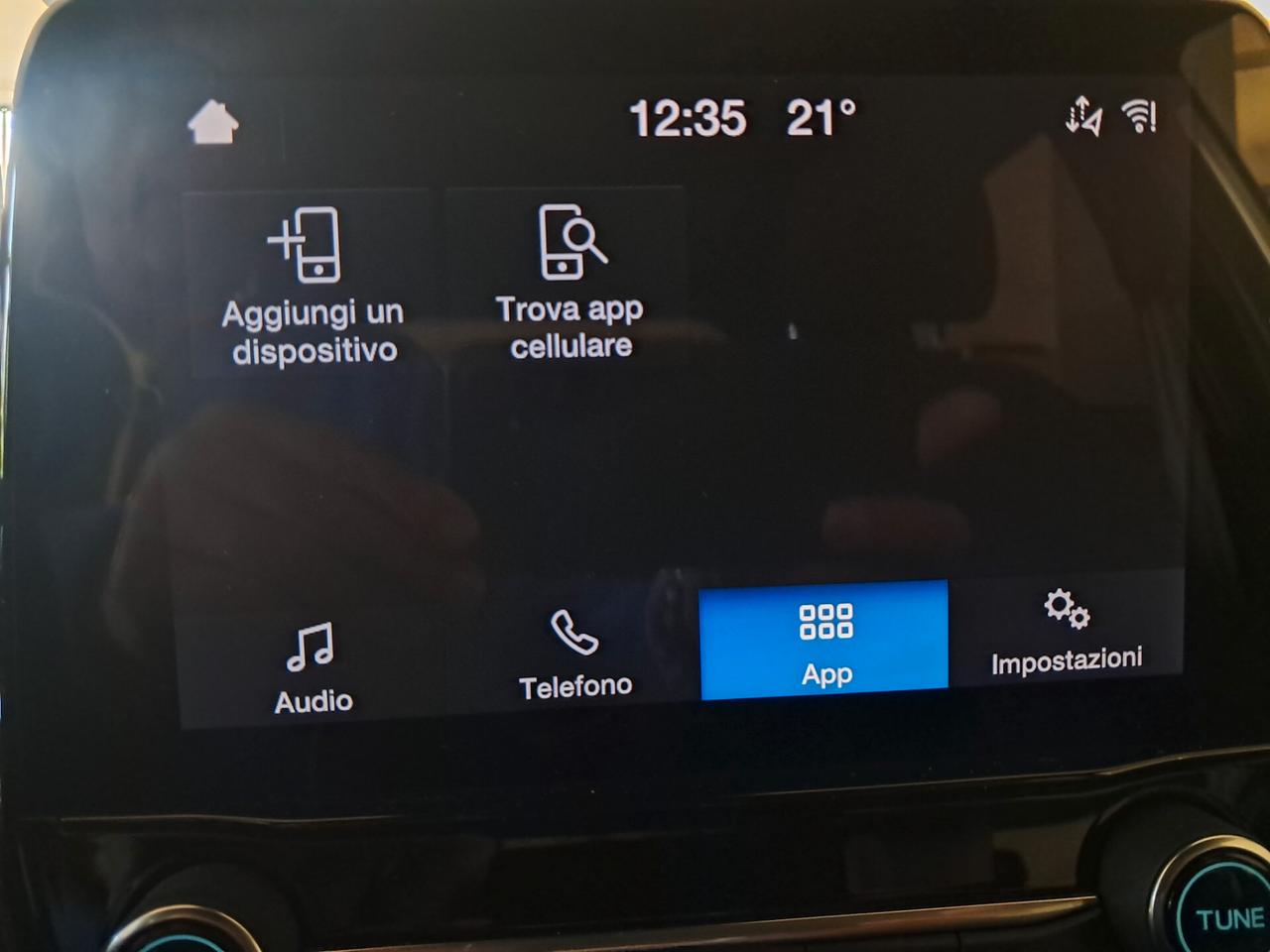 Ford Fiesta 1.5 EcoBlue 5 porte ST-Line