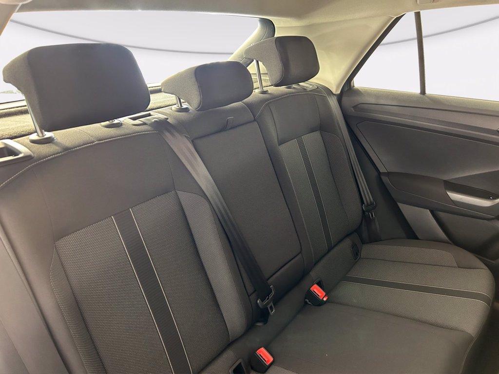 VOLKSWAGEN T-roc 2.0 tdi life 115cv del 2024