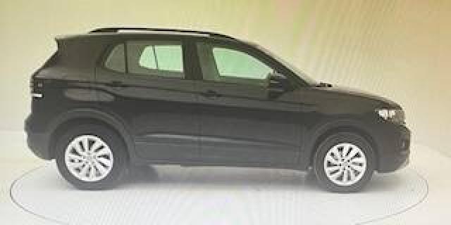 Volkswagen T-Cross 1.0 tsi Style 95cv