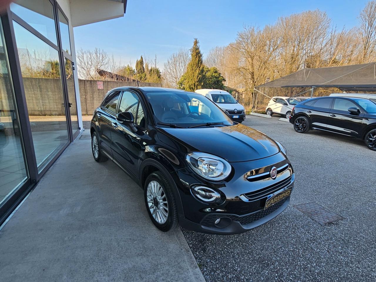 Fiat 500X 1.3 MultiJet 95 CV Club